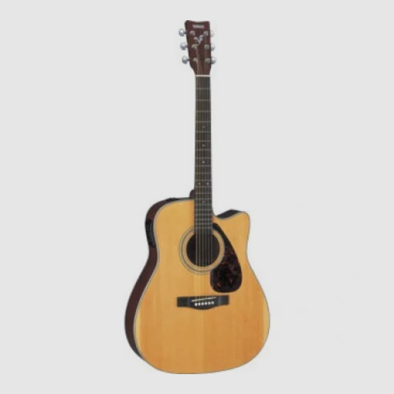 Yamaha FX370C NT